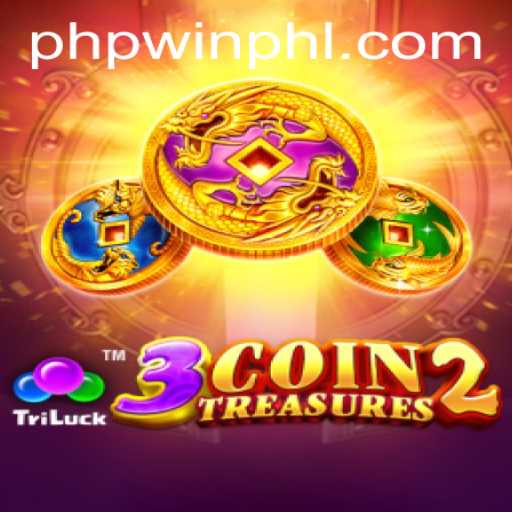 Exploring the Captivating World of 3CoinTreasures2: A Game of Luck and Strategy