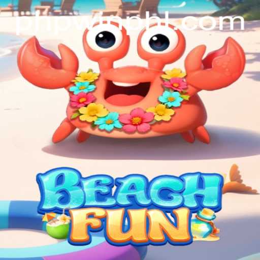 Discover the Thrilling World of BeachFun: A New Era of Interactive Gameplay