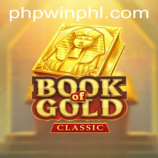 Exploring the Mystical World of BookOfGoldClassic with PHPWIN