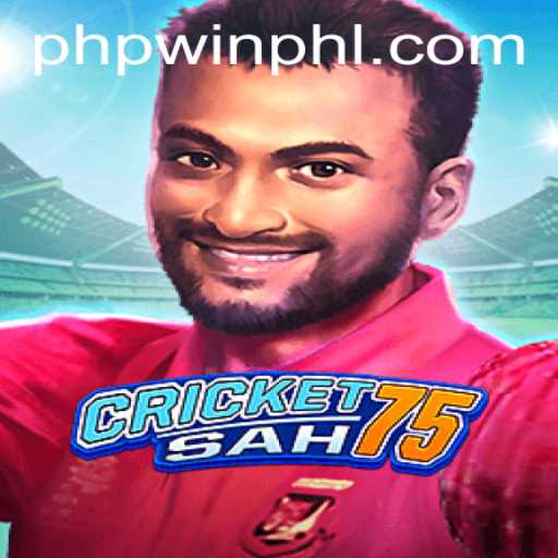 CricketSah75: Mastering the Art of Virtual Cricket with PHPWIN