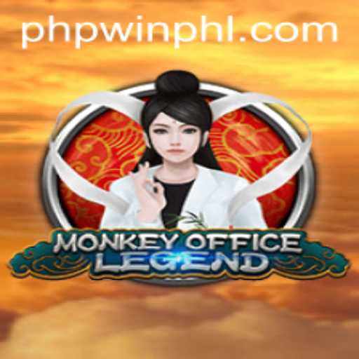 MonkeyOfficeLegend: The Revolutionary Game Taking the World by Storm with PHPWIN