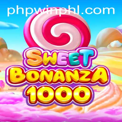 SweetBonanza1000: A Confectionery Adventure Paired with PHPWIN Entertainment