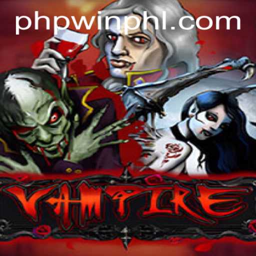 Unveiling the Allure of 'Vampire': An Exploration of the Game and Its Unique PHPWIN Element