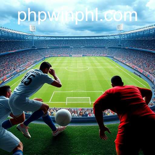 The Rise of Virtual Sports: An In-Depth Exploration of PHPWIN Driven Platforms