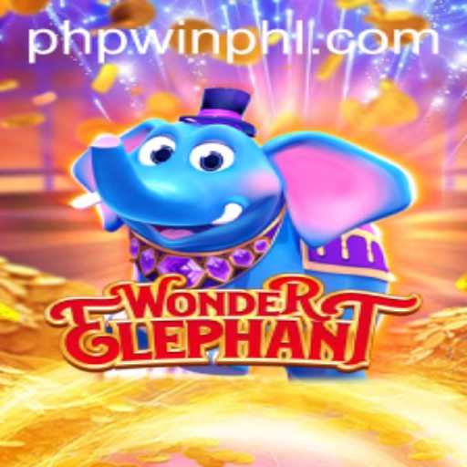WonderElephant: Dive into the Exciting World of Adventure and Strategy
